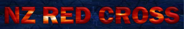 NZ Red Cross ERU HF Radio Frequencies
